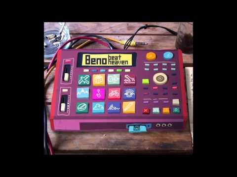 Beno - Beat Heaven (Full Album)