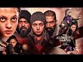 The Kunfu Master South Indian Movies Dubbed In Hindi Neeta Pillai Jiji Scaria Actionmovies