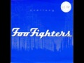 foofighters - everlong (rare version) 