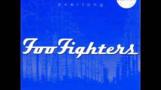foofighters - everlong (rare version)