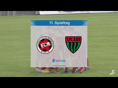 Kopfball ins Glück - Memmingen überrascht gegen Schweinfurt