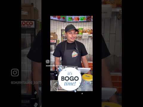 Monday BOGO thumbnail