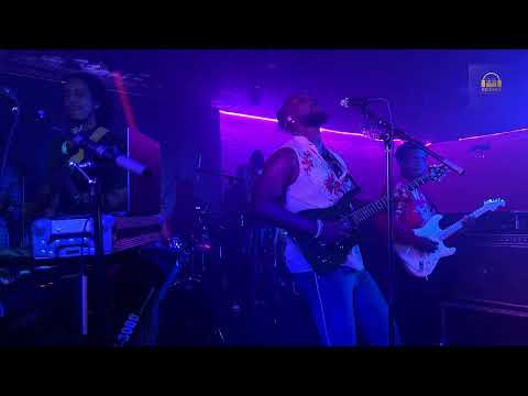 Mood Band Live Sept 2025 @ Hollywood Live---- Akike