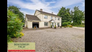 Big on space, big on potential – discover your dream family home - Norfolk House, Maguiresbridge