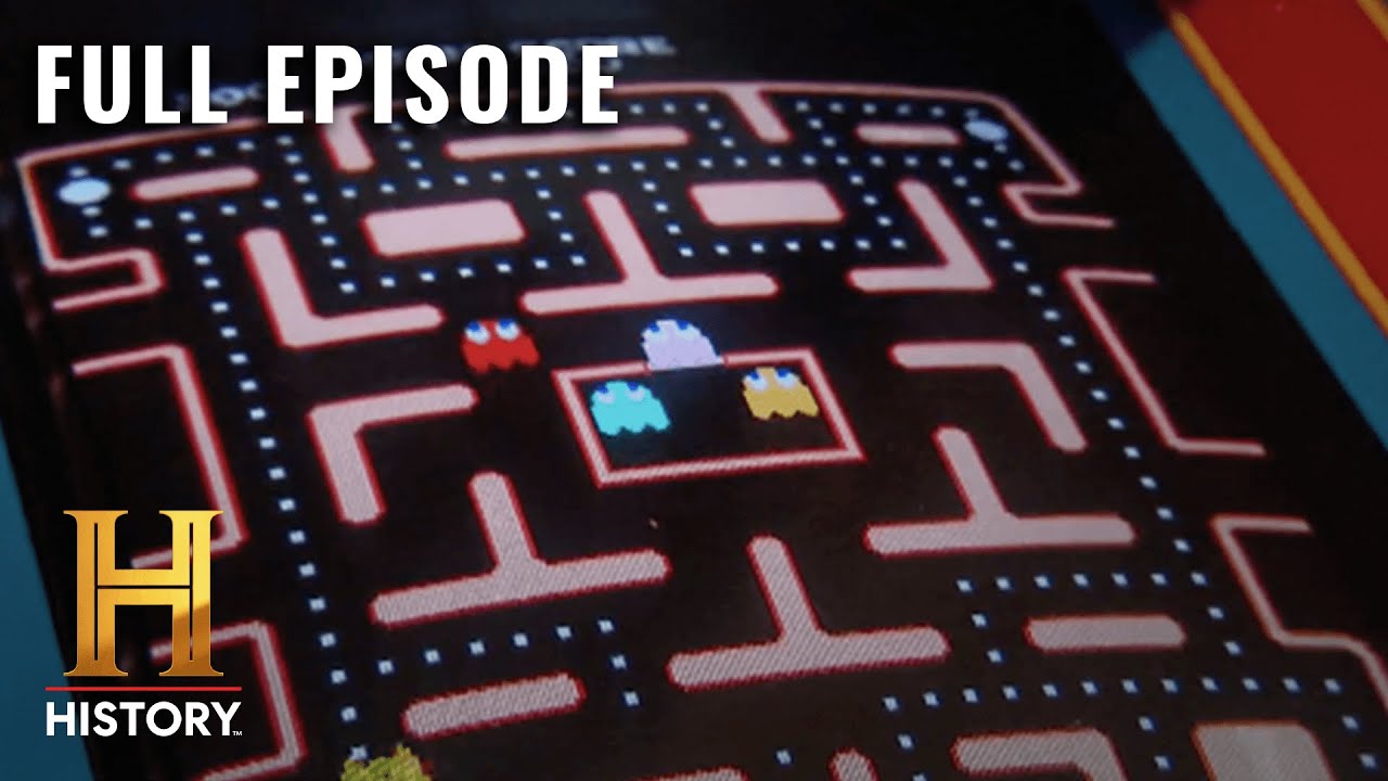 Modern Marvels: Gadgets of the 1980s (S12, E15) | Full Episode