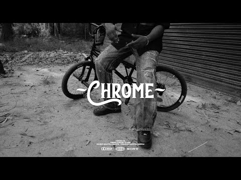 Chrome - Azaad 4L | Santali | EP- 4 LIFE