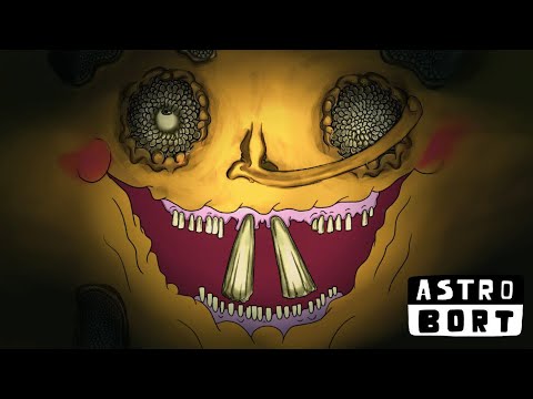 Gary's children (Spongebob)