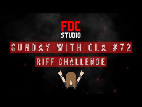 SWOLA 72 | SUNDAY WITH OLA 72 🤘