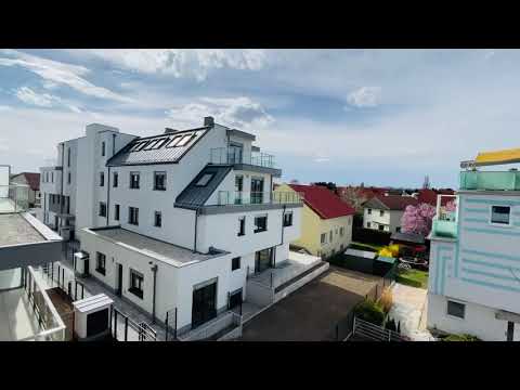 Wunderschönes Zuhause mit 4 Zimmer und Terrasse  - Provisionsfrei f. Käufer - Top 209