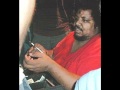 Wesley Willis - "My Daddy Smokes Cocaine"