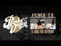 Fenix Tx "A Song for Everyone" Punks in Vegas Stripped Down Session