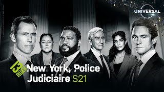 Promo VF #2 Saison 21