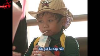 Hot boy quảng cáo.... Có ai nhận ra không? 