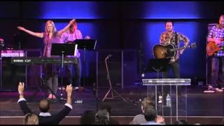 God I Look To You - Acoustic - Jenn Johnson - Bethel