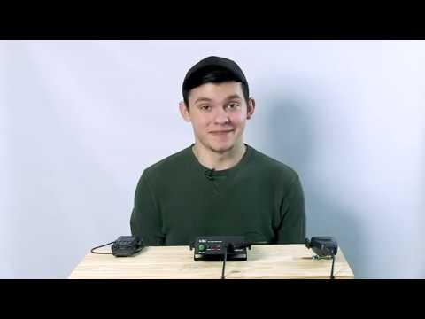 BTECH AMP-25 Series - Basic Overview