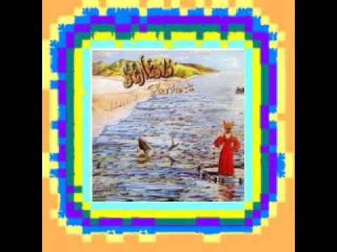 Genesis Archive #3 Can-Utility And The Coastliners [Very Special Version: Piano/Vocal]