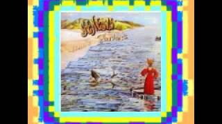 Genesis Archive #3 Can-Utility And The Coastliners [Very Special Version: Piano/Vocal]