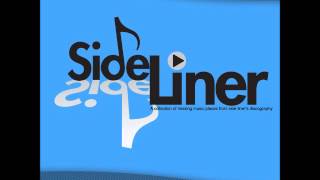 Side Liner - Missing Pieces Of A Puzzle, vol 3 // Cosmicleaf Records
