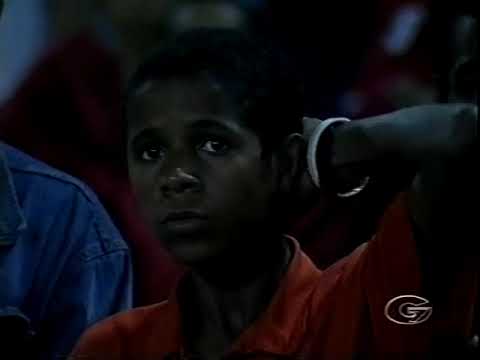 CRB 2 x 2 Coritiba - Campeonato Brasileiro Série B 2006