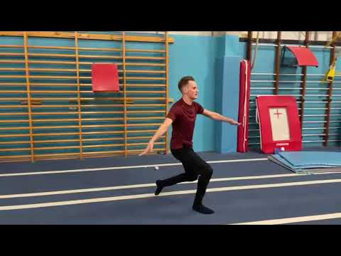 UJ Disco freestyle dance 1 mr Phil @boomartsacademy material not for copyright