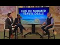 Mark Murphy on Windy City Live Chicago ABC7 (2017-08-09)