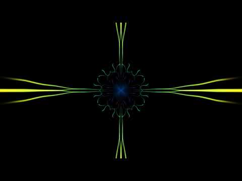 East Forest x Visitations VR - Bloom (Official Visualizer)