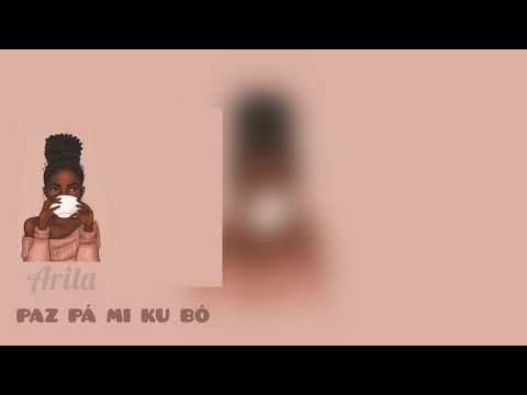 ArilA Paz Pá Mi ku Bó