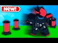 So I tested the new COBALT KIT and it's OP.. (Roblox Bedwars)