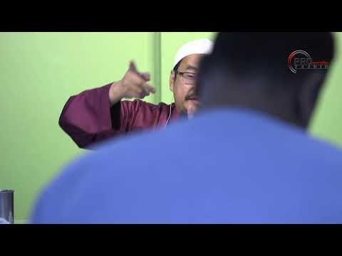 (LIVE) 25-04-2024 Ustaz Adli Mohd Saad: Aqidah Islam Manhaj Salaf (Siri 16)
