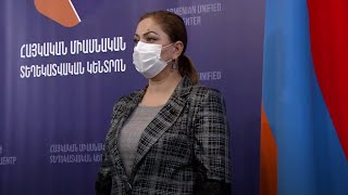Press conference | LIVE