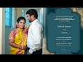 Wedding Live For Nethesh Weds Elakiya