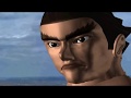 Tekken 1 Playstation Final Kazuya Ending