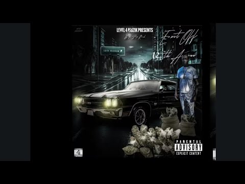  Big Slep Rock - "NO WITNESSES"| Dir @CTRLSbeats_productions (OFFICIAL MUSIC VIDEO)