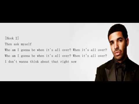 Drake - Heat Of The Moment (Lyrics)