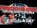 Celldweller - Precious One (Drumcorps Remix ...