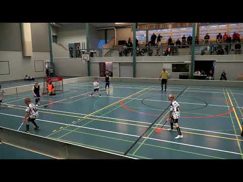 4.2 Duo Valkoinen P9 - Nicebandy Valkoinen P9