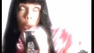 Bif Naked - Everything (official music video)