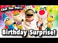 SML Movie: Chef Pee Pee's Birthday Surprise [REUPLOADED]