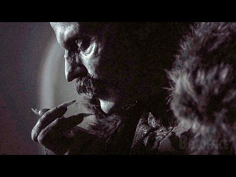 All the best creature moments from Nosferatu 🌀 4K