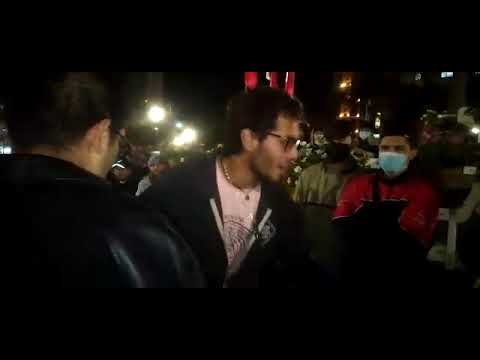 Mc² vs Ilusionista vs Banen Octavos DRC x Viernes de skillz Fecha III