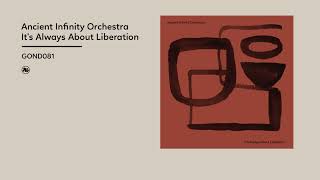 Download lagu Ancient Infinity Orchestra - It's Always About Liberation ( Album Video) mp3