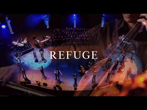 Refuge | New Creation Worship