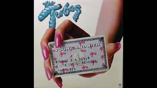 The Tubes – Stand Up And Shout