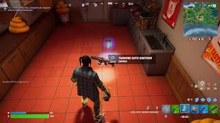 11 kills Fortnite W Ch.6 Season 2 !