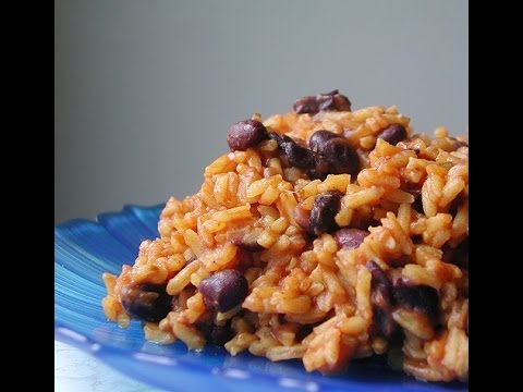 download lagu mp3 mp4 Healthy Spanish Rice And Beans Recipe, download lagu Healthy Spanish Rice And Beans Recipe gratis, unduh video klip Healthy Spanish Rice And Beans Recipe