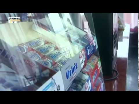 Geld her! Die Irrfahrt der Geiselgangster Dokumentation über Geiselgangster Teil 3