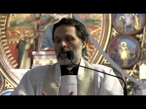 (02) Can you cast a spell from a distance? - Fr. Grzegorz Korczak