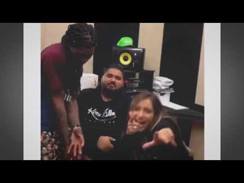 MC Kekel & Dani Russo - Valeu Mozão