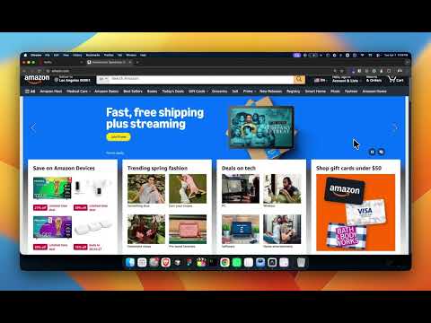 Item video thumbnail
