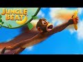 Surprise Trip! | Jungle Beat | Cartoons for Kids | WildBrain Zoo